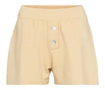 Shorts aus einem Kaschmirgemisch