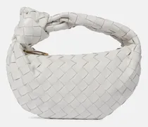 Tote Bag Jodie Mini aus Leder