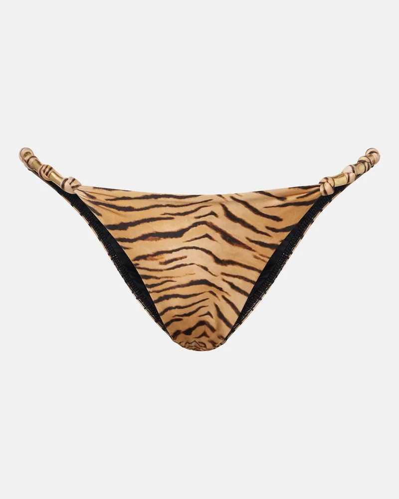 ViX X Rosie Huntington-Whitely Bikini-Höschen Paula Braun