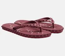 Sandalen Super Loubi