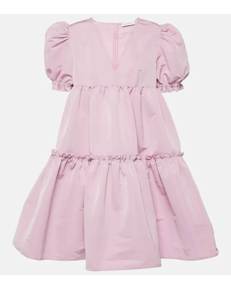 Nina Ricci Minikleid Pink