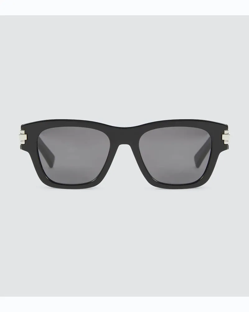 Dior Sonnenbrille DiorBlackSuit XL S2U Schwarz