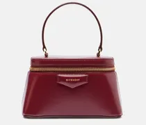 Schultertasche Antigona aus Leder