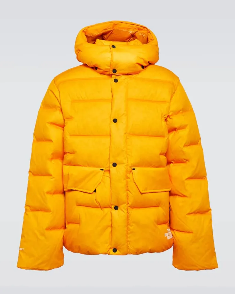 The North Face Daunenjacke RMST Sierra Gelb
