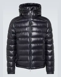 Moncler Daunenjacke Blau