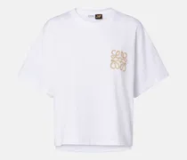 Paula's Ibiza T-Shirt aus Baumwoll-Jersey