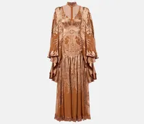 Robe Memento Burnout