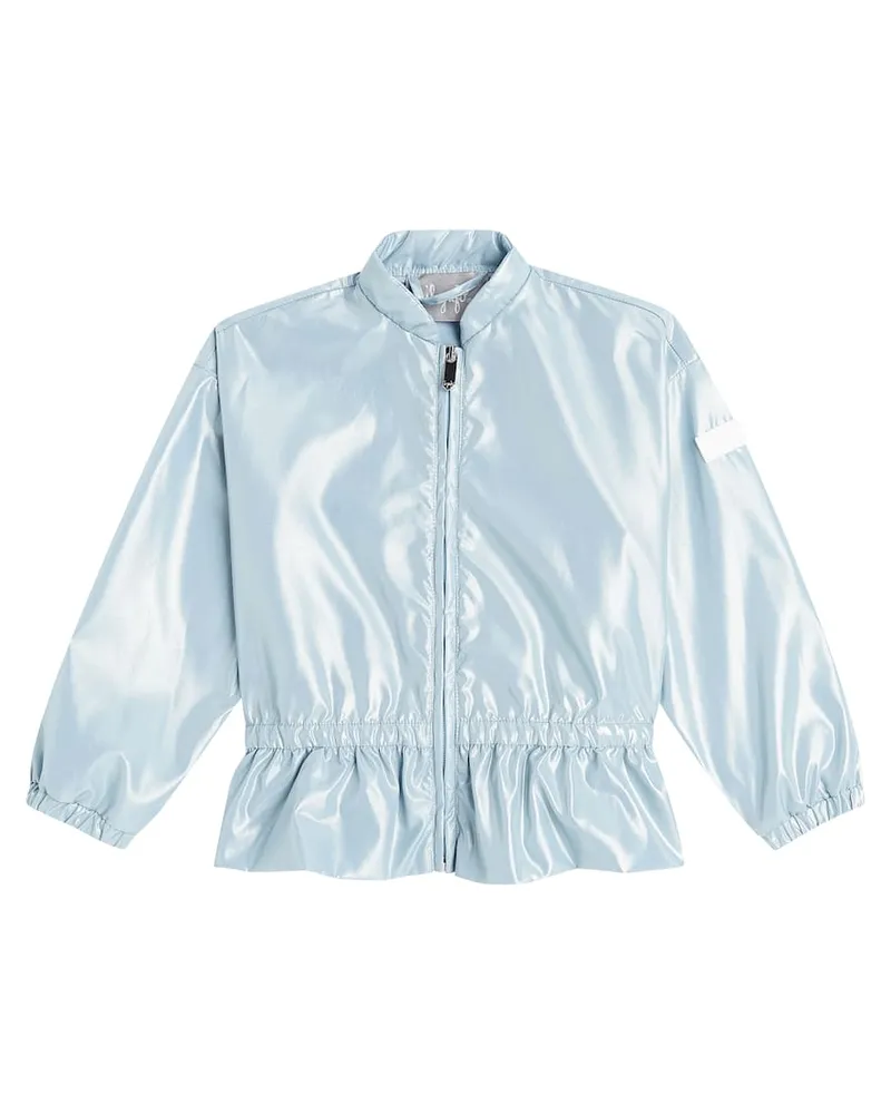 Il Gufo Jacke Blau