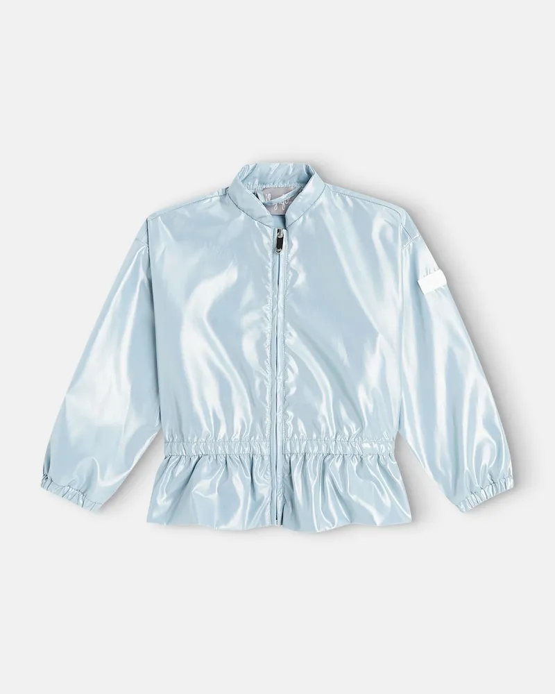 Il Gufo Jacke Blau