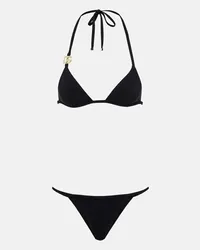 Dolce & Gabbana Bikini Schwarz