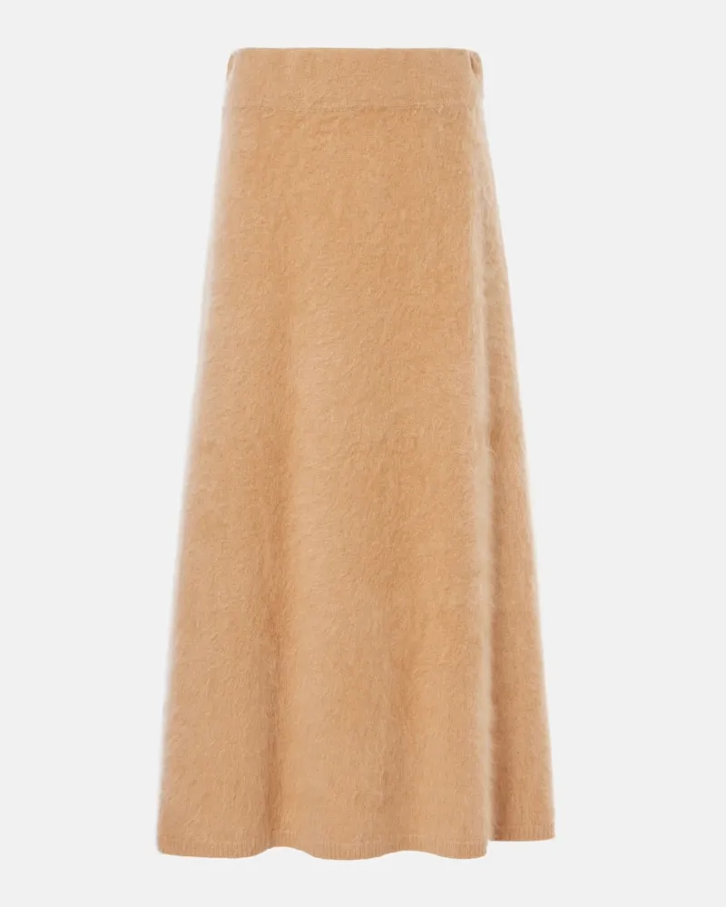 Lisa Yang Midirock Asta aus Kaschmir Rosa