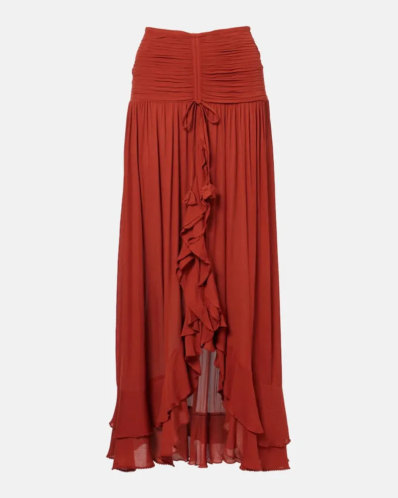 Poupette St Barth Maxirock Neree Rot