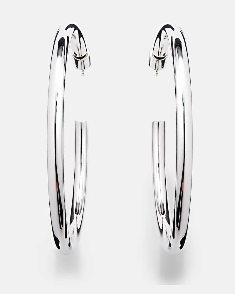 Jennifer Fisher Ohrringe, 14kt vergoldet Silber