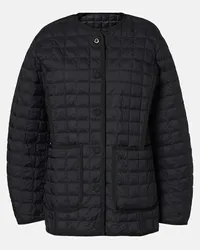 Moncler Daunenjacke Alleuze Schwarz