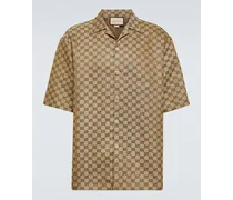 Hemd GG aus Jacquard