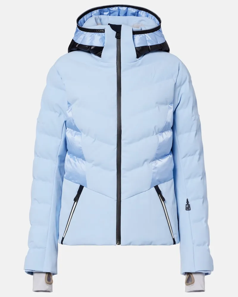 Picture Skijacke Mira Blau