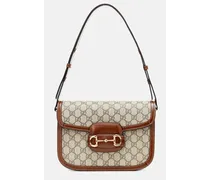 Schultertasche Gucci Horsebit 1955