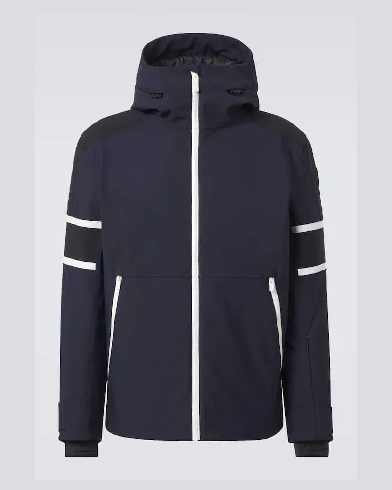 FUSALP Skijacke Amwo Blau