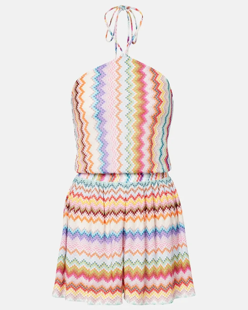 Missoni Jumpsuit Multicolor