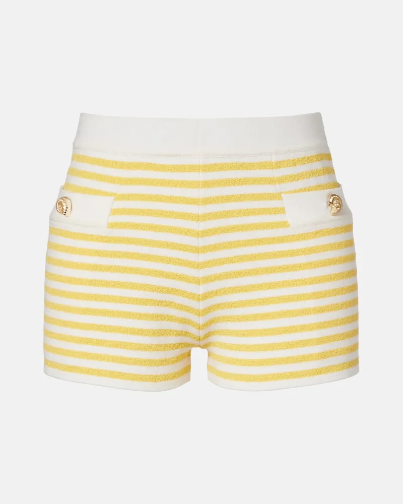 Posse Shorts Millie Gelb