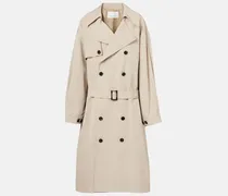 Oversize-Trenchcoat Mavis