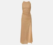Oséree Maxikleid