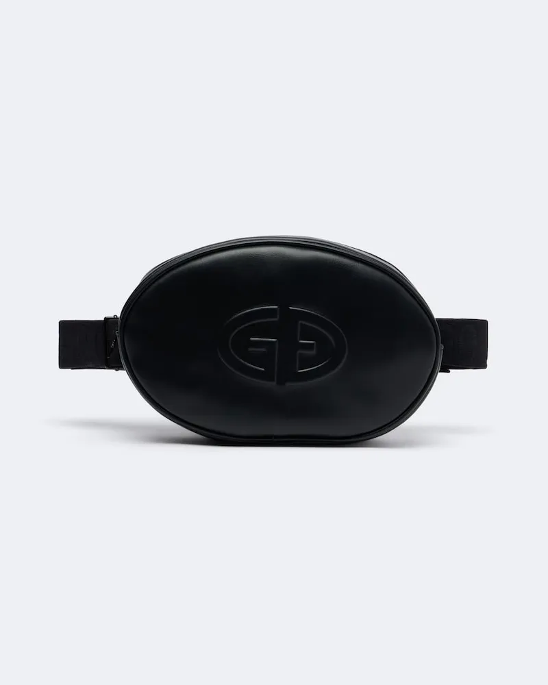 GOLDBERGH Gürteltasche Hinata Small Schwarz