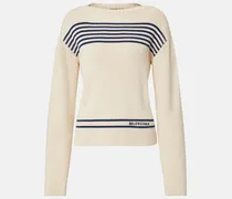 Pullover aus Baumwolle