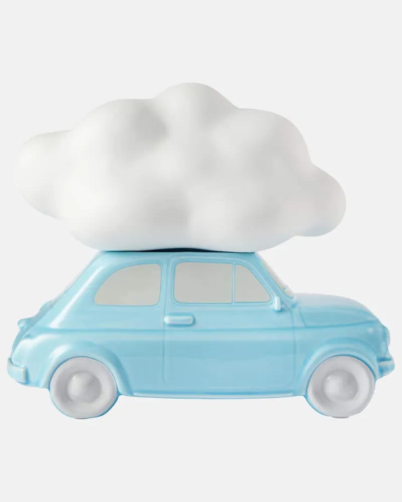 Seletti Tischleuchte Nuvola by Gabriele Picco (EU-Stecker Blau