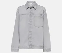 Jeansjacke