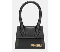 Tote Bag Le Chiquito aus Leder