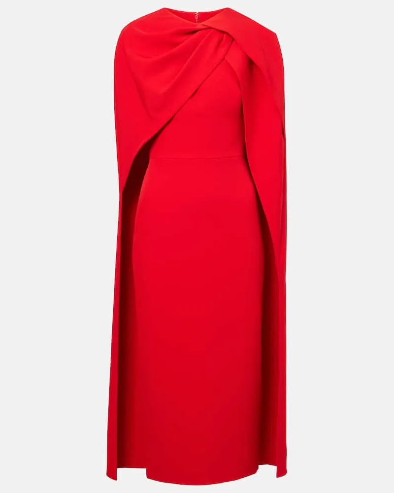 Safiyaa Midikleid Rot