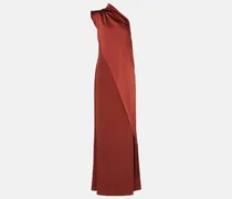 One-Shoulder-Robe Berenson