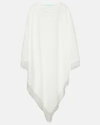 Melissa Odabash Kaftan Blair Weiss