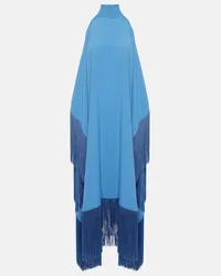 Taller Marmo Kaftan Blau