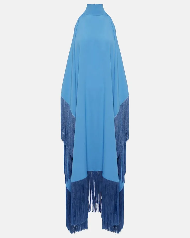 Taller Marmo Kaftan Blau