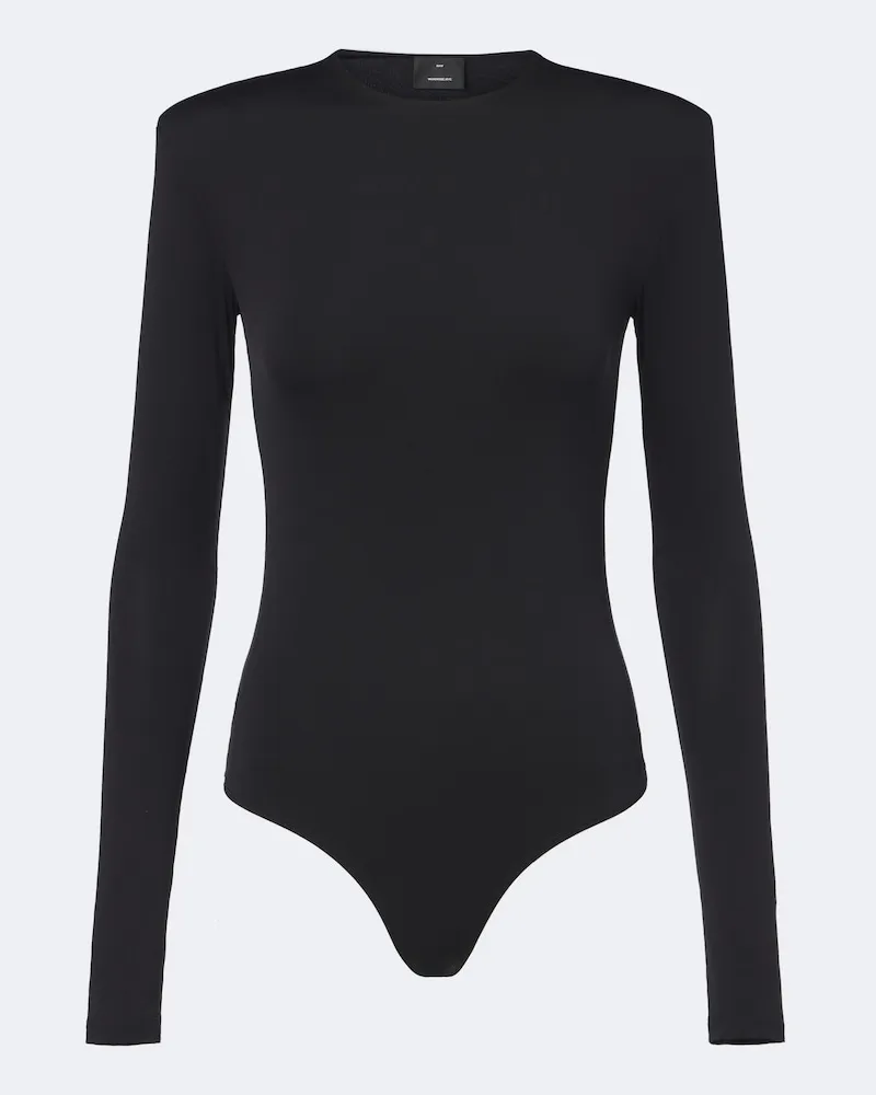 WARDROBE.NYC Body RHW Schwarz