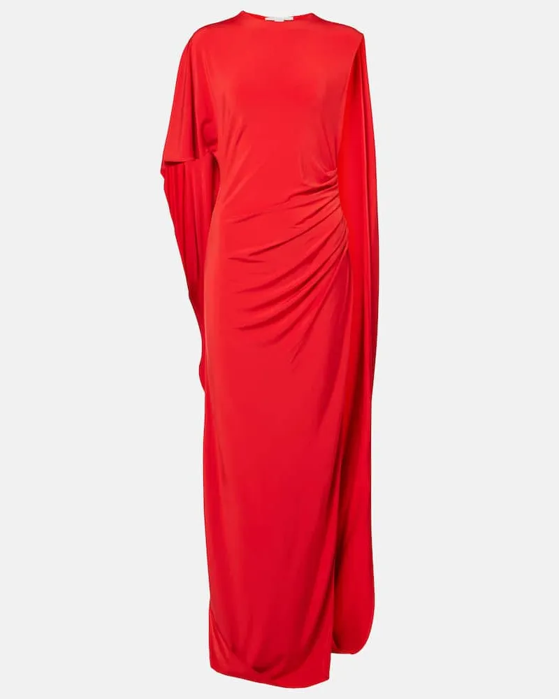 Stella McCartney Robe Rot