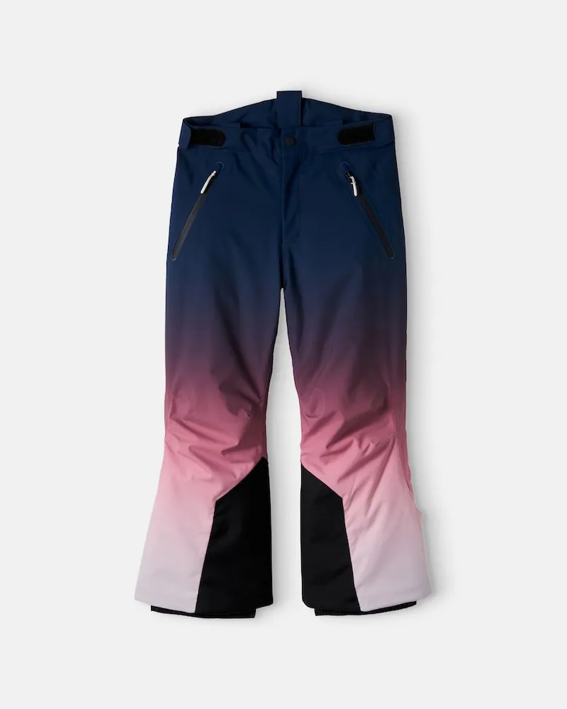Molo Skihose Jump Pro Rosa