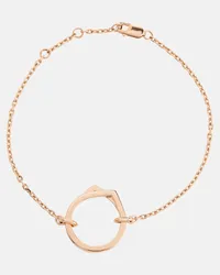 Repossi Armband Antifer aus 18kt Rosegold Pink