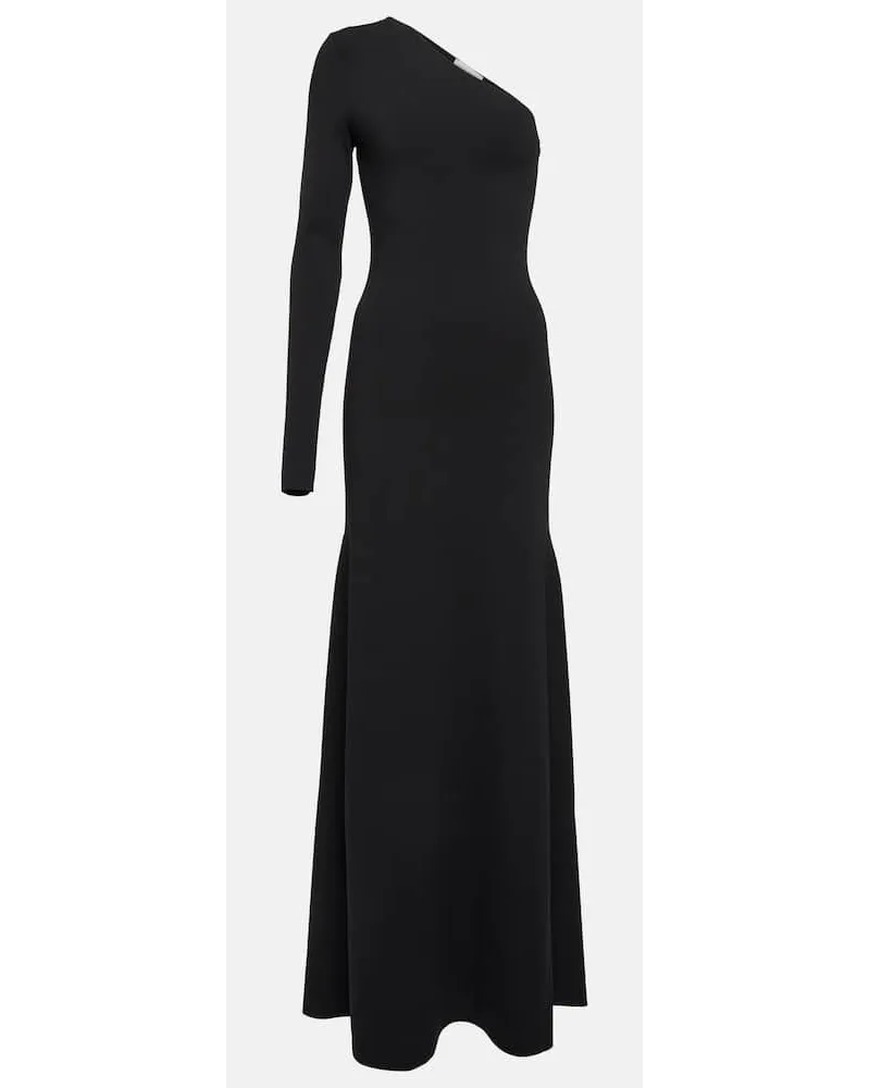 Victoria Beckham Maxikleid Schwarz