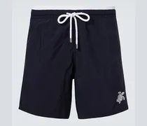 Badeshorts Moka