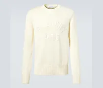 Sweatshirt Givenchy Paris aus Baumwolle