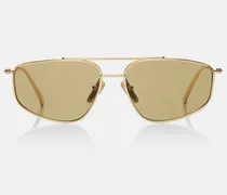 Aviator-Sonnenbrille