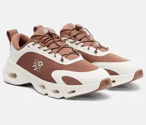 X On Laufschuhe Cloudsolo