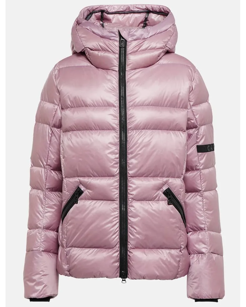 Picture Skijacke Bina Pink