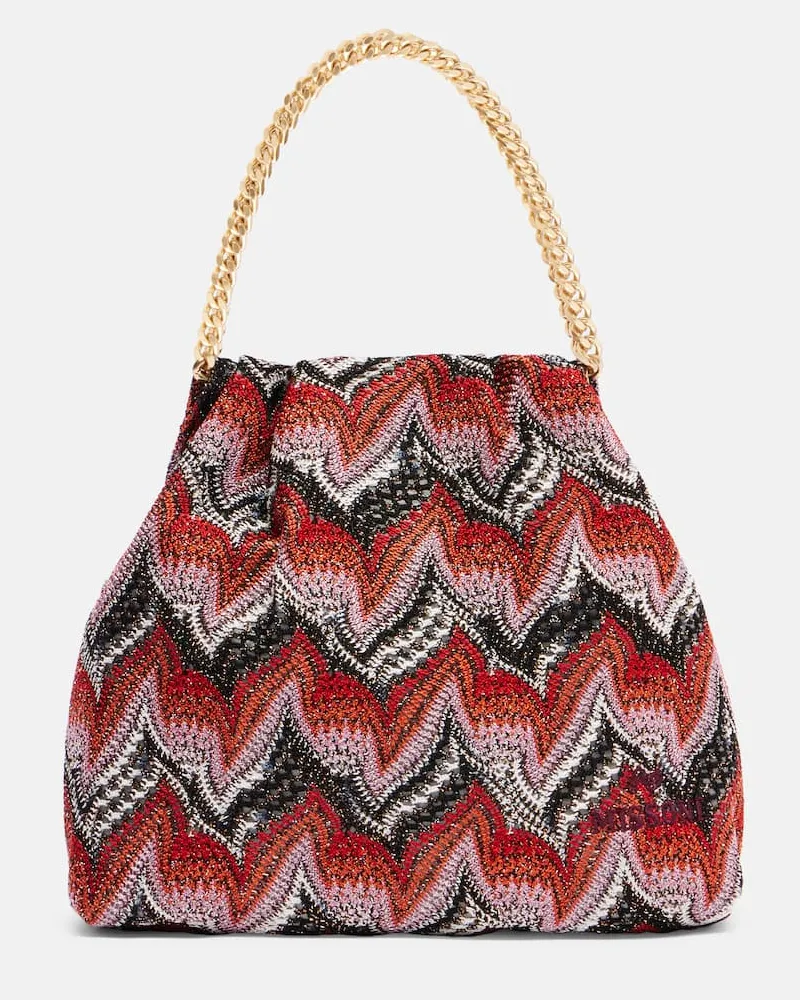 Missoni Clutch Multicolor
