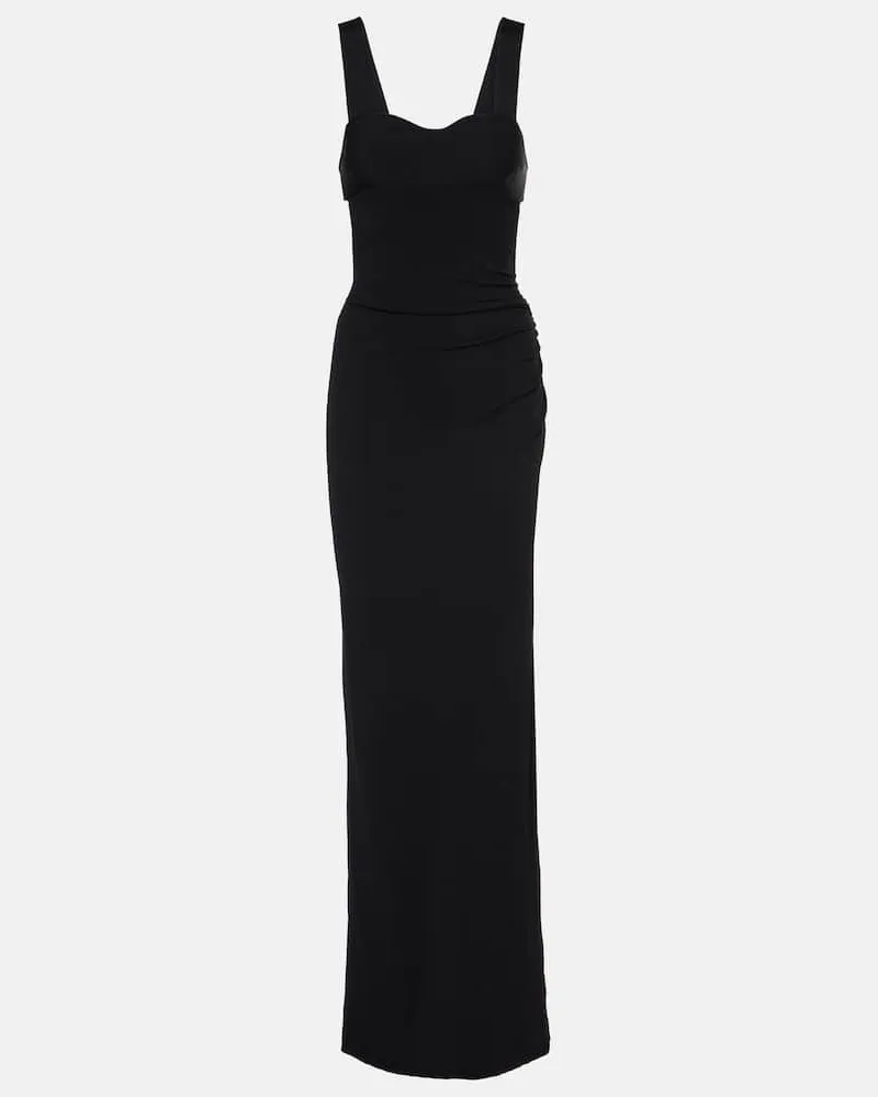 Tom Ford Robe Schwarz