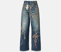 Wide-Leg Jeans 1981