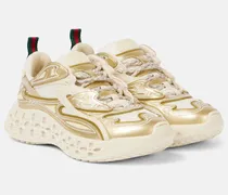 Plateau-Sneakers Cub3d